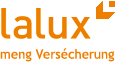 lalux logo
